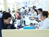 TP.HCM: Hơn 4 triệu hồ sơ hành chính được giải quyết trước hạn