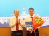 Ông Lê Hoài Phong làm Phó Giám đốc Sở Dân tộc và Tôn giáo TP.HCM