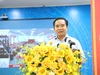 Chủ tịch TP.HCM Nguyễn Văn Được: Có đường là có phát triển, Hóc Môn sẽ sớm mang diện mạo đô thị