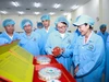 Khơi thông nguồn chất xám từ ĐHQG TP.HCM, tạo lực đẩy tăng trưởng 2 con số
