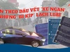 Video điều tra: Thâm nhập thị trường 'xe ngân' - Bài 2: Những chiêu trò lách luật