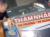 Trailer điều tra: Thâm nhập thị trường ‘xe ngân’