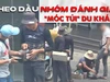 Điều tra: Vạch trần chiêu trò ‘làm tiền’ của nhóm đánh giày - Kỳ 1: Đang giở trò thì bị công an tóm gọn