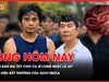 Người bán ma túy cho ca sĩ Long Nhật là ai?; 4 dấu hiệu bất thường của dịch Ebola