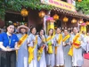 Vinamilk lan tỏa lối sống xanh tại Lễ hội Ẩm thực chay – Festival Huế 2026