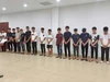 Khởi tố 14 thanh thiếu niên mang hung khí, lạng lách gây tai nạn ở Huế