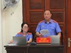Viện kiểm sát đề nghị 2 án tử hình với Bùi Đình Khánh