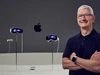 CIA đã nói gì khiến CEO Tim Cook của Apple mất ngủ? 