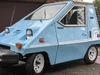 Chiếc xe điện kỳ lạ từ thập niên 1980 từng đi trước Tesla hàng chục năm 