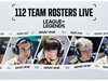 Việt Nam giành vé trực tiếp vào Vòng Chung kết League of Legends tại ENC 2026