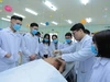 Thu nhập giảng viên 8 trường đại học tại ĐHQG TP.HCM cao bao nhiêu?