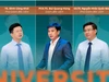 Bổ nhiệm 2 Phó Giám đốc Đại học Kinh tế TP.HCM
