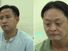 TP.HCM: Khởi tố hai bị can liên quan vụ lừa 300 triệu đồng để 'chạy án'