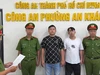 Công an TP.HCM bắt tạm giam hai người ẩu đả ở giao lộ Mai Chí Thọ
