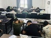 Kiểm tra 2 người dương tính ma túy, Công an TP.HCM triệt phá đường dây lừa đảo xuyên quốc gia
