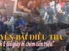 Trailer ĐIỀU TRA: Nhóm đánh giày móc ví lấy tiền triệu của khách
