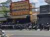 Nhóm người dùng búa cướp tiệm vàng ở TP.HCM