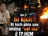 Bài 2: Hiểm nguy rình rập và nỗi lo tương lai