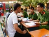 TP.HCM: Xã Tân Vĩnh Lộc ra quân xóa bỏ tội phạm, tệ nạn ma túy