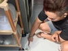 Truy xét xuyên đêm, bắt kẻ cướp giật dây chuyền 3 chỉ vàng của cụ bà ở TP.HCM