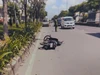 Tìm người chứng kiến vụ tai nạn trên đường Trần Văn Giàu ở TP.HCM