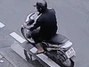 Công an TP.HCM tìm chủ xe máy liên quan 2 vụ cướp giật tài sản của Mã Chí Cường
