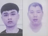 Công an TP.HCM truy tìm Trương Hùng và Nguyễn Thanh Tâm