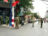 Nam thanh niên tử vong sau khi rơi từ lầu cao