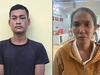 Bắt khẩn cấp người mẹ cùng nhân tình đánh con 2 tuổi đến nguy kịch