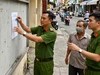 Tìm thân nhân người phụ nữ tử vong tại Bệnh viện Đa khoa Bình Phú, TP.HCM