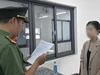 Công an xử lý 2 người thi hộ, nhờ thi hộ chứng chỉ tiếng Anh để lấy bằng thạc sĩ