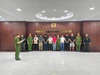 TP.HCM: Khởi tố 4 kiểm lâm tiếp tay hợp thức hóa động vật hoang dã