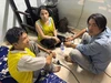 Từ vụ trộm iPhone, Công an phường Thới An bắt thêm 4 người liên quan ma túy