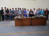 Chành cua 46 và 'luật ngầm' thao túng đường dây cua miền Tây về TP.HCM