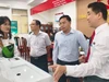 Xã Củ Chi ra mắt mô hình 'Một cửa kinh doanh số', hỗ trợ hộ kinh doanh chuyển đổi số