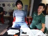 Vác máy in từ Khánh Hòa ra Đà Nẵng, dừng ở đâu in tiền giả tới đó