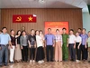 Viện kiểm sát vào cuộc vụ mẹ con bị chia cách ở Quảng Ngãi