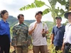 Từ 'Đại hội không hoa' đến triệu cây cà phê: Cách làm mới ở xã vùng cao Tu Mơ Rông