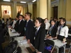 Đề xuất người không có bằng cử nhân luật nhưng có bằng thạc sĩ, tiến sĩ luật vẫn có thể làm luật sư
