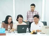 Giao lưu trực tuyến: Tăng mức lương cơ sở, quyền lợi BHXH thay đổi ra sao?
