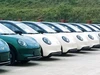 Giá chỉ nhỉnh hơn Honda SH, mẫu ô tô này nhận ngay 30.000 đơn đặt hàng