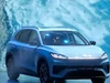 Một chiếc ô tô không cần đổ xăng, giá bằng 2 xe máy Honda SH xuất hiện trên thị trường