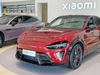 Một hãng ô tô Trung Quốc cứ bán 1 xe là mất một chiếc xe máy Honda SH