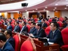 Trung ương họp riêng về giới thiệu nhân sự các chức danh lãnh đạo các cơ quan nhà nước