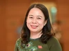 Chân dung Phó Chủ tịch nước Võ Thị Ánh Xuân