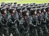 Bảng lương mới của quân đội, công an khi tăng lương cơ sở lên 2,53 triệu đồng