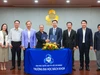 GS-TS Mai Thanh Phong: 'Cởi trói' không gian nghiên cứu cho khoa học công nghệ TP.HCM