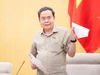 Quốc hội dự kiến họp kỳ không thường lệ vào tháng 8, xem xét 24 nội dung