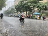 Mùa mưa Nam Bộ 2026 khác biệt gì so với mọi năm?