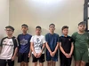 Hải Phòng: Nhóm thanh niên dàn cảnh cướp lại xe máy đã bán